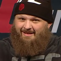 Roy Nelson Big Country