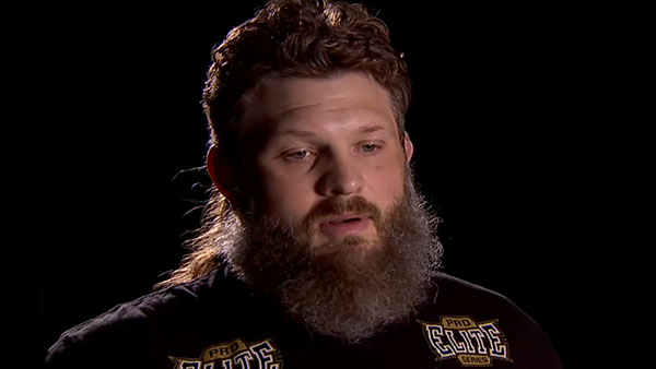 Roy Nelson Big Country