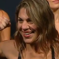 Bethe Correia