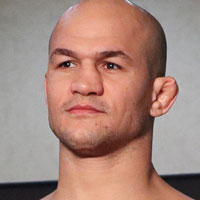 Junior Dos santos Cigano