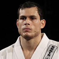 Roger Gracie 