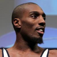 Phil Davis Mr. Wonderful