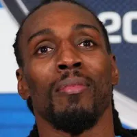 Phil Davis Mr. Wonderful