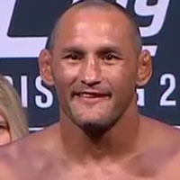 Dan Henderson