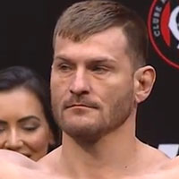 Stipe Miocic