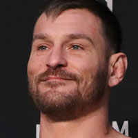 Stipe Miocic 