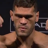 Antonio Silva Bigfoot Antonio Silva Bigfoot