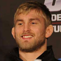 Alexander Gustafsson