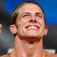 Matt Riddle Deep Waters