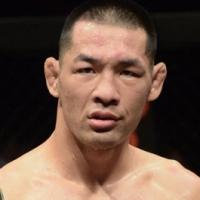 Riki Fukuda 