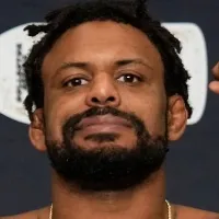 Michael Johnson The Menace