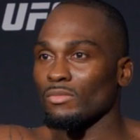 Derek Brunson