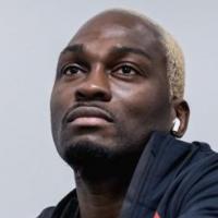 Derek Brunson Derek Brunson