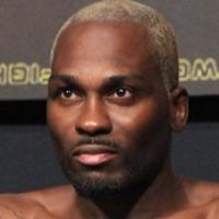 Derek Brunson 