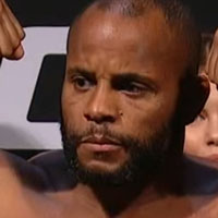 Daniel Cormier