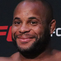 Daniel Cormier