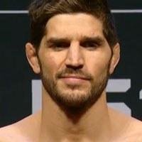 Patrick Cote The predator