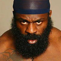 Kevin Ferguson Kimbo Slice