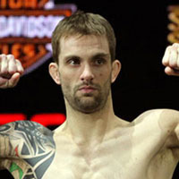 Brian Cobb The Bandit