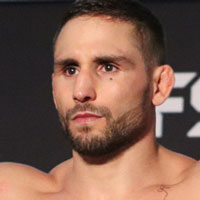 Chad Mendes Money