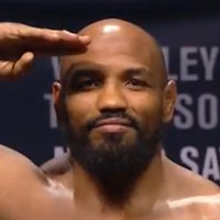 Yoel Romero