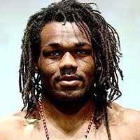 Rameau Thierry Sokoudjou The African Assassin