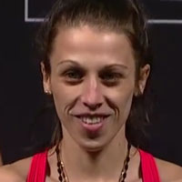 Joanna Jedrzejczyk 