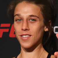 Joanna Jedrzejczyk