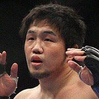 Kazuhiro Nakamura King Kaz