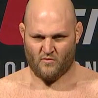 Ben Rothwell 