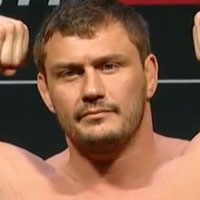 Matt Mitrione Meathead