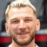 Dan Hooker The Hangman