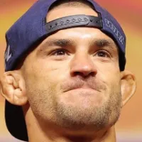 Dustin Poirier The Diamond