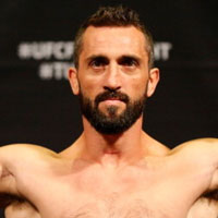 Vik Grujic The Spartan