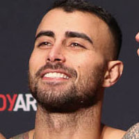 Makwan Amirkhani Mr Finland