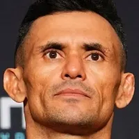 Douglas Silva D'Silva