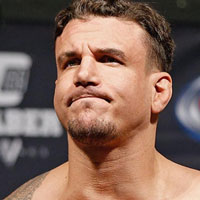 Frank Mir