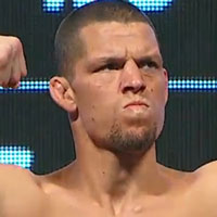 Nate Diaz 