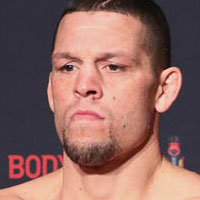 Nate Diaz