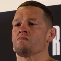 Nate Diaz 