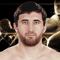 Ruslan Magomedov