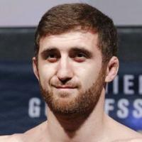 Ruslan Magomedov Leopard