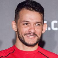 Alberto Mina Soldier of God