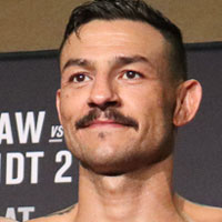 Cub Swanson Killer Cub Swanson Killer
