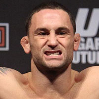 Frankie Edgar