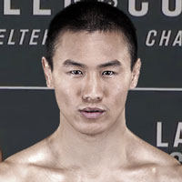 Albert Cheng 