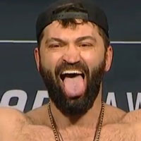 Andrei Arlovski