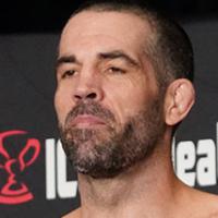 Matt Brown The Immortal