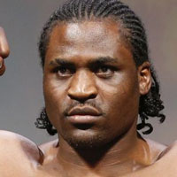 Francis Ngannou