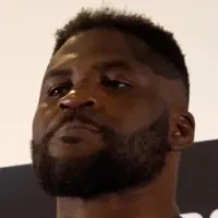 Francis Ngannou The Predator